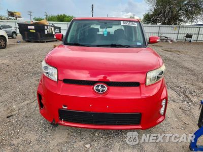 Piąte zdjęcie samochodu w środku: 2013 SCION XB BASE VIN:JTLZE4FE3DJ034232 - miniatura