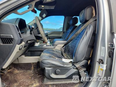 Zdjęcie 7 z 12 samochodu: 2017 FORD F150 SUPERCREW VIN:1FTEW1EF8HFB68355 - miniatura
