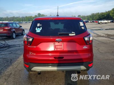 Zdjęcie 6 z 14 samochodu: 2017 FORD ESCAPE SE VIN:1FMCU0G95HUE89498 - miniatura