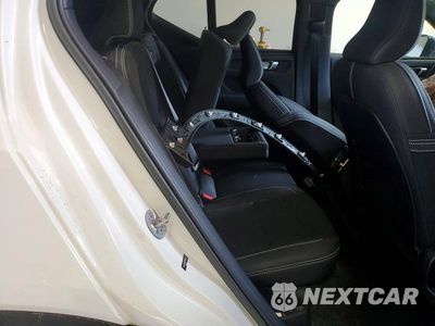 Zdjęcie 11 z 13 samochodu: 2023 VOLVO XC40 RECHARGE ULTIMATE VIN:YV4ED3UM7P2056070 - miniatura