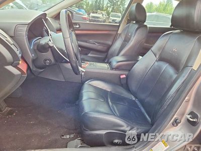 Zdjęcie 13 z 24 samochodu: 2008 INFINITI G35 X VIN:JNKBV61F58M253141 - miniatura