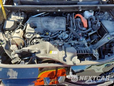 Zdjęcie 11 z 12 samochodu: 2024 TOYOTA RAV4 HYBRID XLE VIN:JTMRWRFV0RD237736 - miniatura