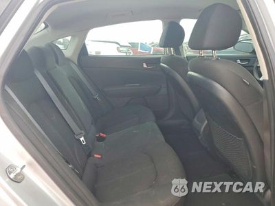Zdjęcie 10 z 13 samochodu: 2020 KIA OPTIMA LX VIN:5XXGT4L36LG394738 - miniatura