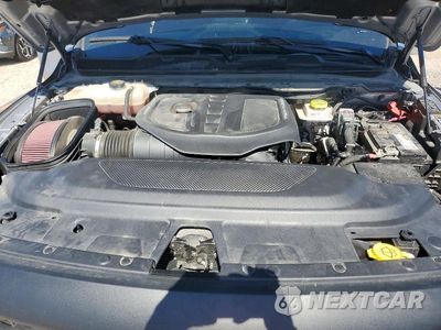 Zdjęcie 11 z 12 samochodu: 2025 RAM 1500 RHO VIN:1C6SRFUP5SN573434 - miniatura