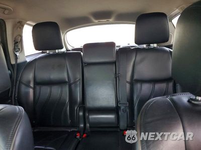 Zdjęcie 10 z 13 samochodu: 2015 INFINITI QX60 BASE VIN:5N1AL0MM8FC506235 - miniatura
