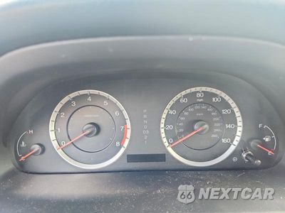 Zdjęcie 9 z 13 samochodu: 2012 HONDA ACCORD EXL VIN:1HGCP3F85CA005721 - miniatura