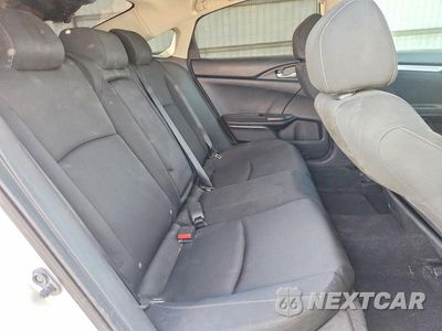 Zdjęcie 10 z 13 samochodu: 2016 HONDA CIVIC EX VIN:2HGFC1F31GH656708 - miniatura