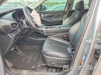 Zdjęcie 7 z 13 samochodu: 2023 HYUNDAI SANTA FE XRT VIN:5NMS6DAJ6PH506139 - miniatura