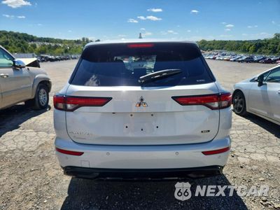 Zdjęcie 6 z 13 samochodu: 2023 MITSUBISHI OUTLANDER SEL VIN:JA4J4VA85PZ041685 - miniatura