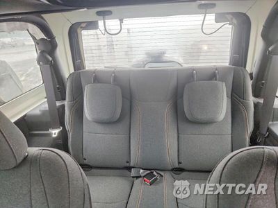 Zdjęcie 10 z 13 samochodu: 2025 JEEP WRANGLER SPORT VIN:1C4PJXAN4SW524735 - miniatura