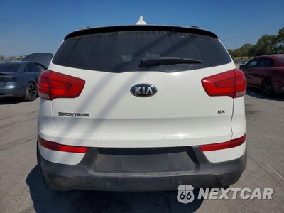 Zdjęcie 6 z 13 samochodu: 2015 KIA SPORTAGE EX VIN:KNDPC3AC6F7772907 - miniatura