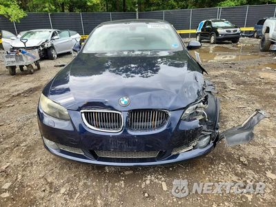 Piąte zdjęcie samochodu w środku: 2009 BMW 335 I VIN:WBAWL73539P473894 - miniatura