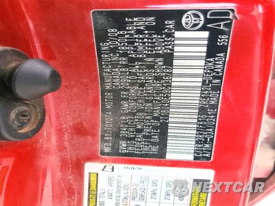 Zdjęcie 12 z 12 samochodu: 2009 TOYOTA COROLLA LE VIN:2T1BU40E59C136787 - miniatura