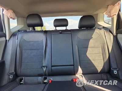 Zdjęcie 10 z 13 samochodu: 2022 VOLKSWAGEN TAOS SE VIN:3VVSX7B21NM089109 - miniatura