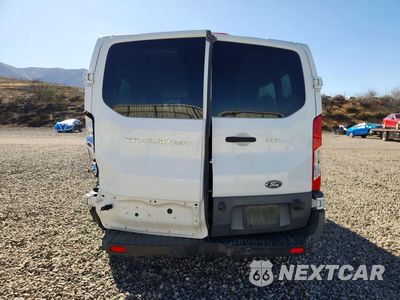 Zdjęcie 6 z 13 samochodu: 2016 FORD TRANSIT T-350 VIN:1FBZX2ZMXGKB11209 - miniatura