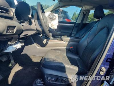 Zdjęcie 7 z 13 samochodu: 2024 TOYOTA HIGHLANDER LIMITED VIN:5TDKDRAH8RS546125 - miniatura