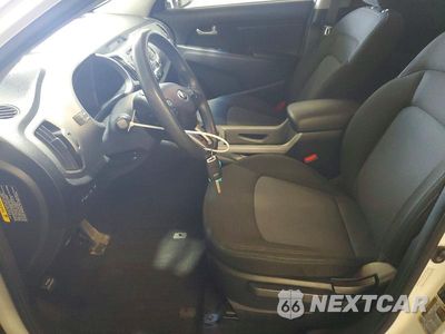 Zdjęcie 7 z 13 samochodu: 2016 KIA SPORTAGE LX VIN:KNDPBCAC6G7863180 - miniatura