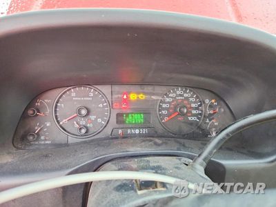Zdjęcie 9 z 12 samochodu: 2005 FORD F350 SRW SUPER DUTY VIN:1FTWW31P25EC78771 - miniatura