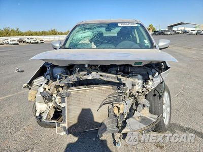 Piąte zdjęcie samochodu w środku: 2018 NISSAN VERSA SV VIN:3N1CN7AP3JL879245 - miniatura