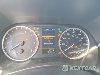 Zdjęcie 9 z 12 samochodu: 2025 NISSAN SENTRA S VIN:3N1AB8BV1SY267987 - miniatura