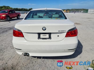 Zdjęcie 6 z 12 samochodu: 2004 BMW 530 I VIN:WBANA73554B064545 - miniatura