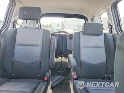 Zdjęcie 10 z 13 samochodu: 2007 MAZDA 5 VIN:JM1CR293870158561 - miniatura