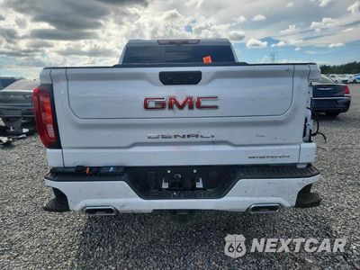 Zdjęcie 6 z 12 samochodu: 2026 GMC SIERRA K1500 DENALI VIN:1GTUUGEL5TZ426056 - miniatura