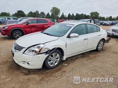 2012 NISSAN ALTIMA 2.5 1N4AL2AP6CN418837 - główne zdjęcie licytacji z USA - miniatura