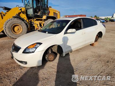 2008 NISSAN ALTIMA 3.5 SE 1N4BL21E78N466177 - główne zdjęcie licytacji z USA - miniatura