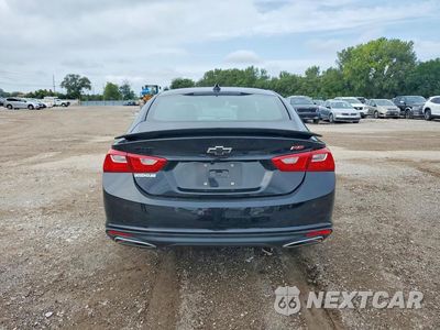 Zdjęcie 6 z 12 samochodu: 2024 CHEVROLET MALIBU RS VIN:1G1ZG5ST7RF191619 - miniatura