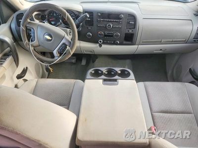 Zdjęcie 8 z 12 samochodu: 2012 CHEVROLET SILVERADO K1500 LT VIN:1GCPKSE77CF102987 - miniatura