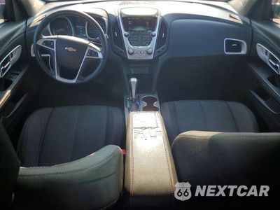 Zdjęcie 8 z 12 samochodu: 2014 CHEVROLET EQUINOX LT VIN:2GNALBEK7E6176034 - miniatura