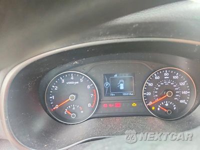 Zdjęcie 9 z 12 samochodu: 2019 KIA SPORTAGE LX VIN:KNDPM3AC2K7554650 - miniatura