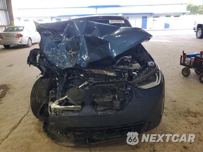 Piąte zdjęcie samochodu w środku: 2025 BMW X3 30 XDRIVE VIN:5UX53GP09S9099930 - miniatura