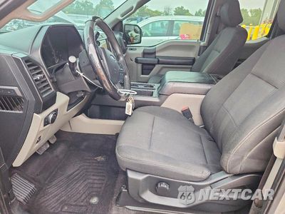Zdjęcie 7 z 12 samochodu: 2020 FORD F150 SUPER CAB VIN:1FTEX1EP7LKF16541 - miniatura