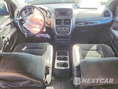 Zdjęcie 8 z 13 samochodu: 2016 DODGE GRAND CARAVAN SE VIN:2C4RDGBGXGR251722 - miniatura