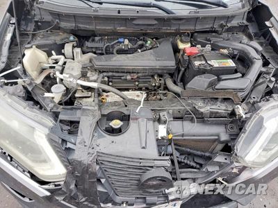 Zdjęcie 12 z 13 samochodu: 2017 NISSAN ROGUE S VIN:5N1AT2MV6HC802541 - miniatura