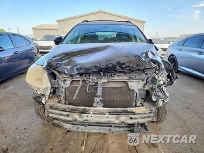 Piąte zdjęcie samochodu w środku: 2012 MAZDA CX-9 VIN:JM3TB2DVXC0361384 - miniatura
