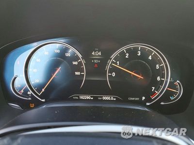 Zdjęcie 9 z 12 samochodu: 2016 BMW 750 XI VIN:WBA7F2C5XGG416779 - miniatura