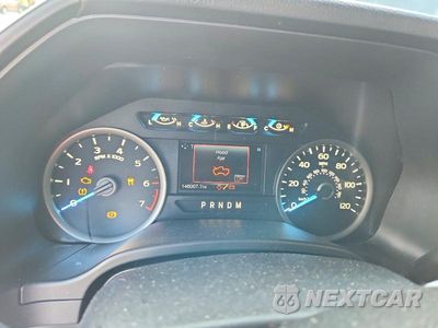Zdjęcie 9 z 12 samochodu: 2018 FORD F150 SUPERCREW VIN:1FTEW1C50JFB80886 - miniatura