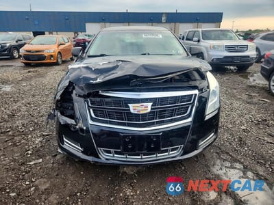 Piąte zdjęcie samochodu w środku: 2017 CADILLAC XTS VIN:2G61U5S37H9109380 - miniatura