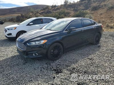 2014 FORD FUSION SE 3FA6P0HD0ER164715 - główne zdjęcie licytacji z USA - miniatura
