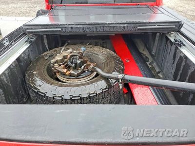 Zdjęcie 23 z 26 samochodu: 2021 RAM 2500 LARAMIE VIN:3C6UR5FL6MG638770 - miniatura