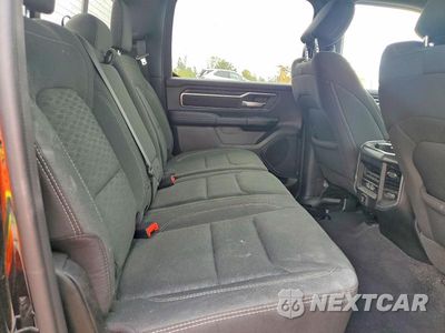 Zdjęcie 10 z 12 samochodu: 2025 RAM 1500 BIG HORN/LONE STAR VIN:1C6RRFFGXSN194005 - miniatura