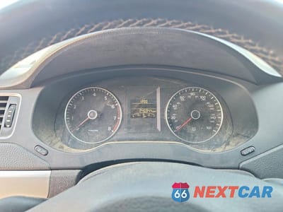 Zdjęcie 9 z 12 samochodu: 2014 VOLKSWAGEN JETTA SE VIN:3VWD17AJ5EM401429 - miniatura
