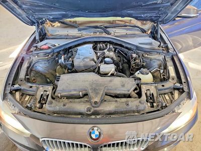 Zdjęcie 11 z 12 samochodu: 2013 BMW 328 XI VIN:WBA3B3C5XDJ810121 - miniatura