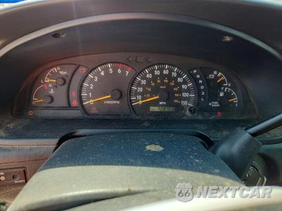 Zdjęcie 9 z 12 samochodu: 2003 TOYOTA TUNDRA SR5 VIN:5TBRT34103S345445 - miniatura