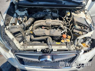 Zdjęcie 11 z 13 samochodu: 2017 SUBARU CROSSTREK LIMITED VIN:JF2GPANC1H8217123 - miniatura