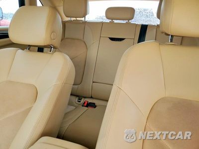 Zdjęcie 10 z 13 samochodu: 2015 PORSCHE MACAN S VIN:WP1AB2A55FLB50356 - miniatura