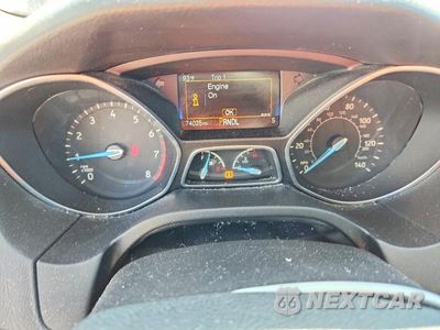 Zdjęcie 9 z 12 samochodu: 2016 FORD FOCUS SE VIN:1FADP3F28GL358761 - miniatura